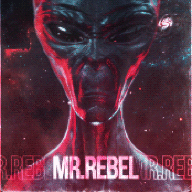 Mr.Rebel