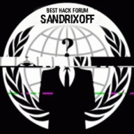 Sandrixoff