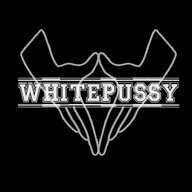 whitepussy