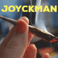 Joyckman