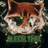 AlexSlyFox