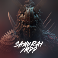 Samurai_XMPP