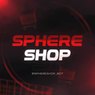 SphereShop_Bot
