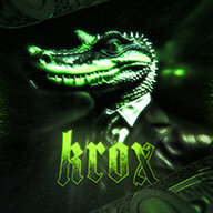 KROX1S
