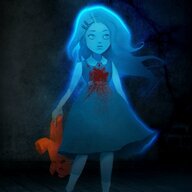 Annie Ghost