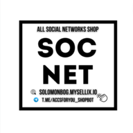 SocialNetworks