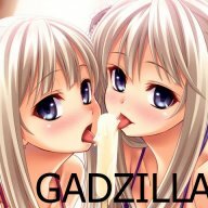 GADzilla