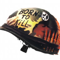 Born2kill