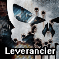 Leverancier-
