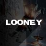#Looney
