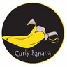 Сurly Banana