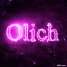 Olich
