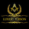 LUXERY PERSON
