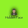 hidden face