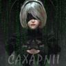 Caxapnii Х